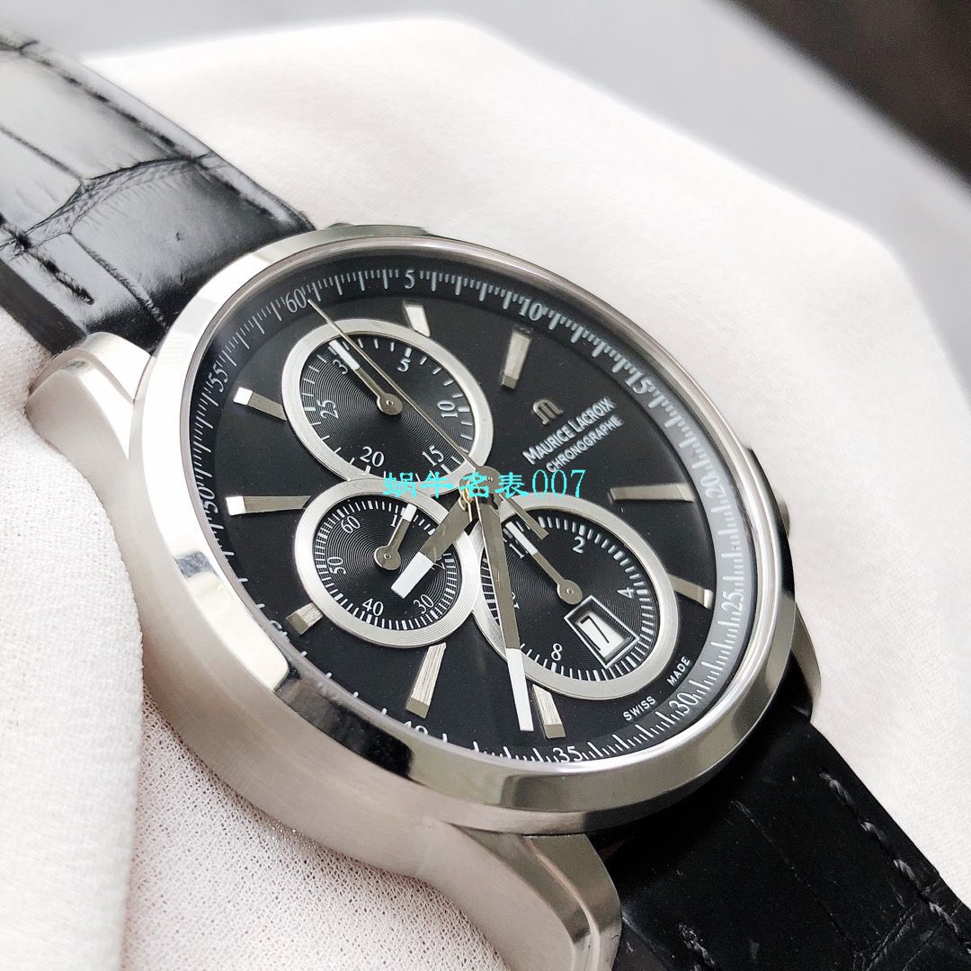 【原单】艾美奔涛系列PT6188-SS001-331 wrist watches  / AI03