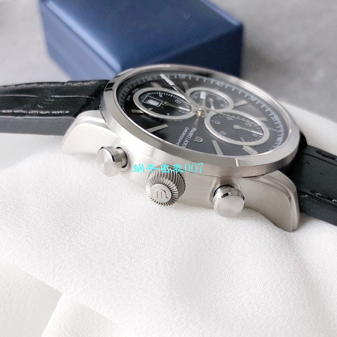【原单】艾美奔涛系列PT6188-SS001-331 wrist watches  / AI03
