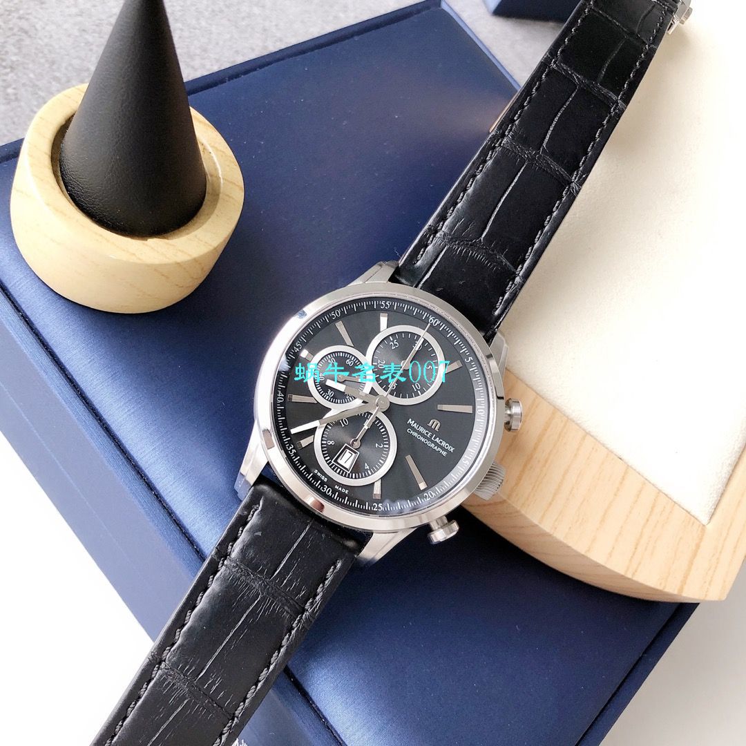 【原单】艾美奔涛系列PT6188-SS001-331 wrist watches  / AI03