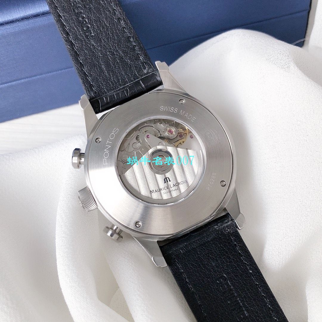 【原单】艾美奔涛系列PT6188-SS001-331 wrist watches  / AI03