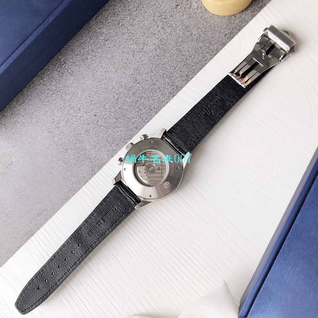 【原单】艾美奔涛系列PT6188-SS001-331 wrist watches  / AI03