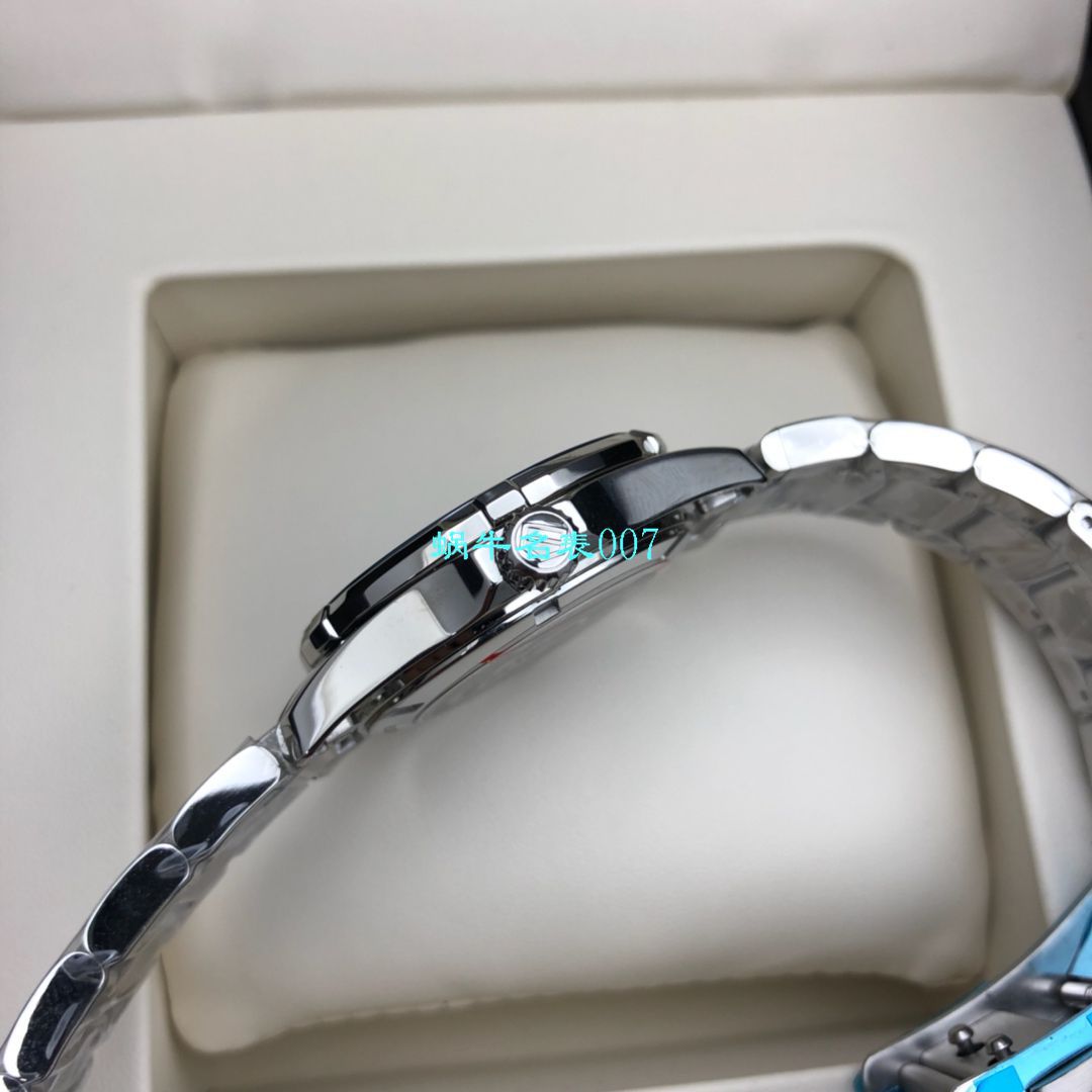 【Tag Heuer渠道女装原单】 TAG Heuer 竞潜系列WAY131S.BA0748，WAY131K.BA0748 wrist watches  / TG080