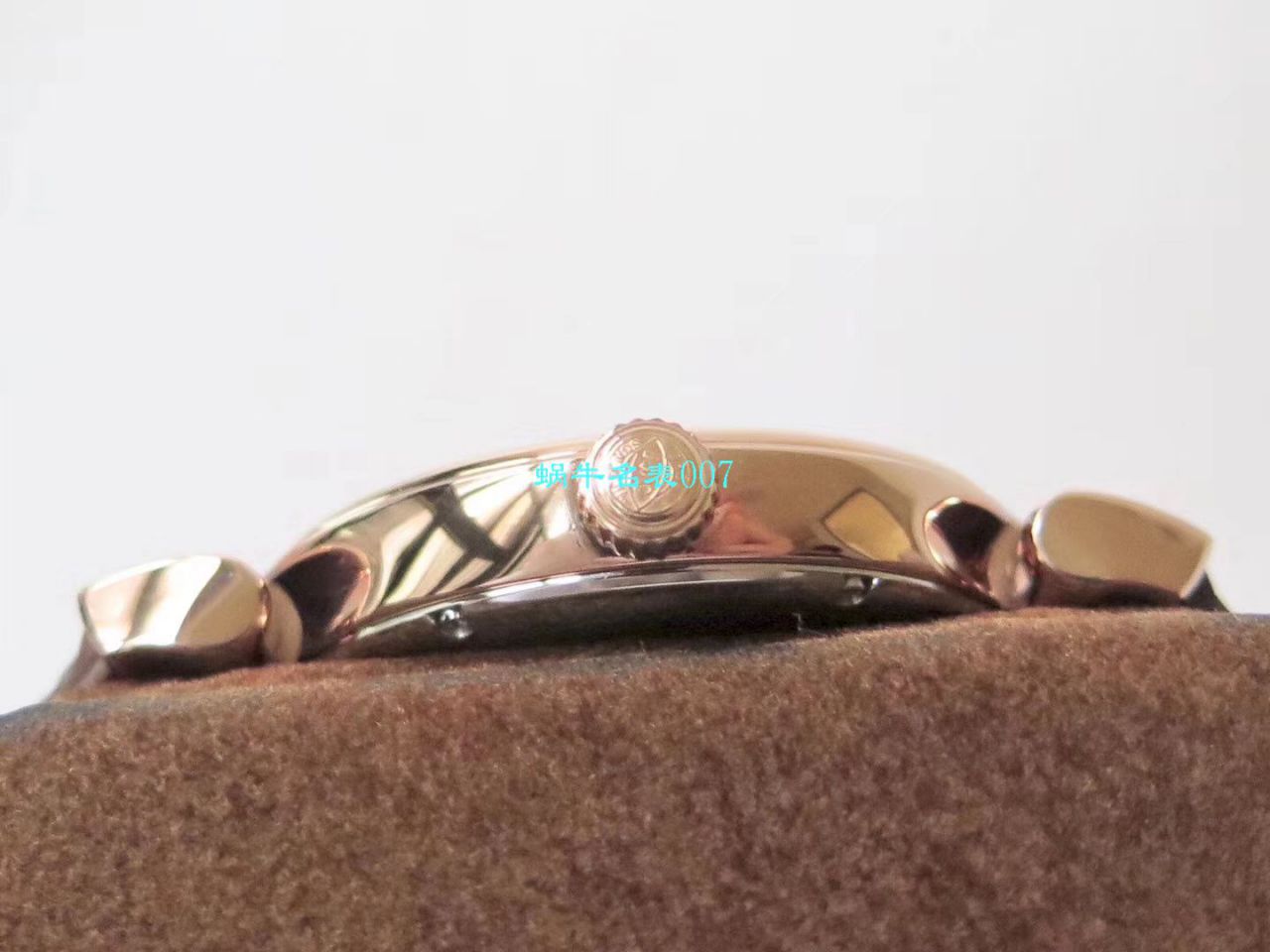 【TW Factory IWC Replica Copy 表】IWC IWC 表达文西系列IW458309，IW458312，IW356601 wrist watches  / WG506