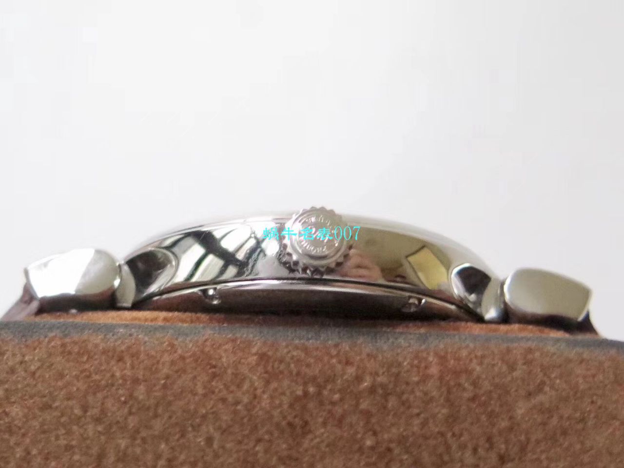 【TW Factory IWC Replica Copy 表】IWC IWC 表达文西系列IW458309，IW458312，IW356601 wrist watches  / WG506