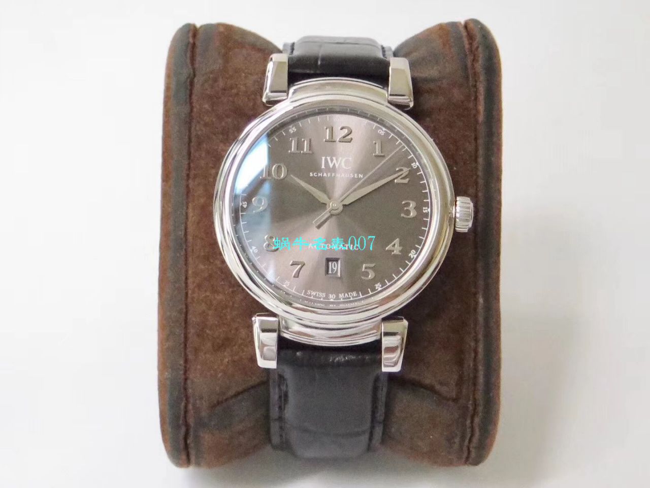 【TW Factory IWC Replica Copy 表】IWC IWC 表达文西系列IW458309，IW458312，IW356601 wrist watches  / WG506