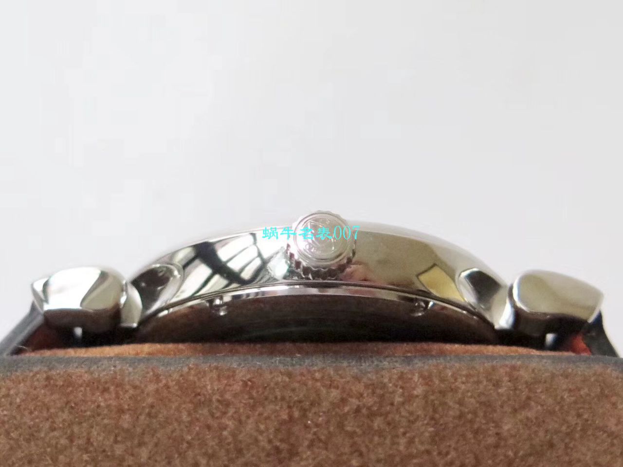 【TW Factory IWC Replica Copy 表】IWC IWC 表达文西系列IW458309，IW458312，IW356601 wrist watches  / WG506