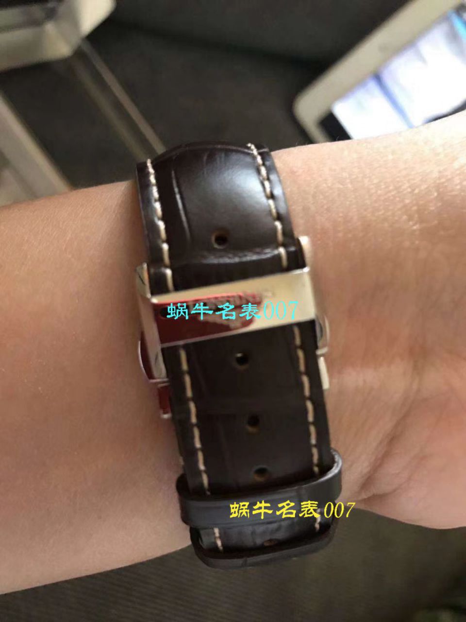 【 Video analysis KZ Factory Longines Replica Copy 表】 Longines 名匠系列L2.755.4.78.6、L2.755.4.78.3 wrist watches  / LG100