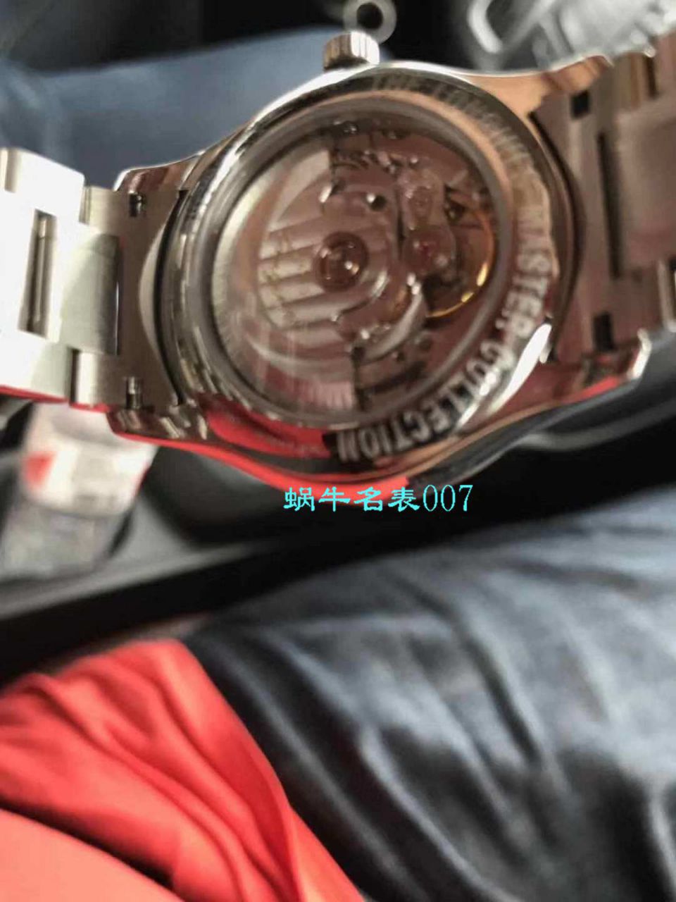 【 Video analysis KZ Factory Longines Replica Copy 表】 Longines 名匠系列L2.755.4.78.6、L2.755.4.78.3 wrist watches  / LG100