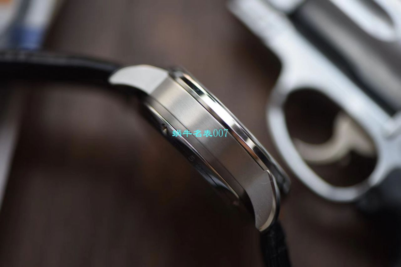 【TZ Factory Glashütte Original Replica Copy 表】glashuette original原创偏心系列1-90-02-42-32-05 wrist watches  / GLA053