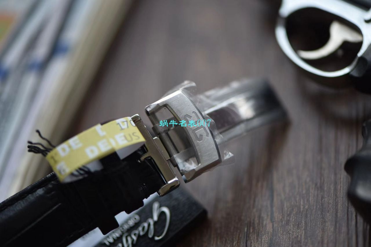 【TZ Factory Glashütte Original Replica Copy 表】glashuette original原创偏心系列1-90-02-42-32-05 wrist watches  / GLA053