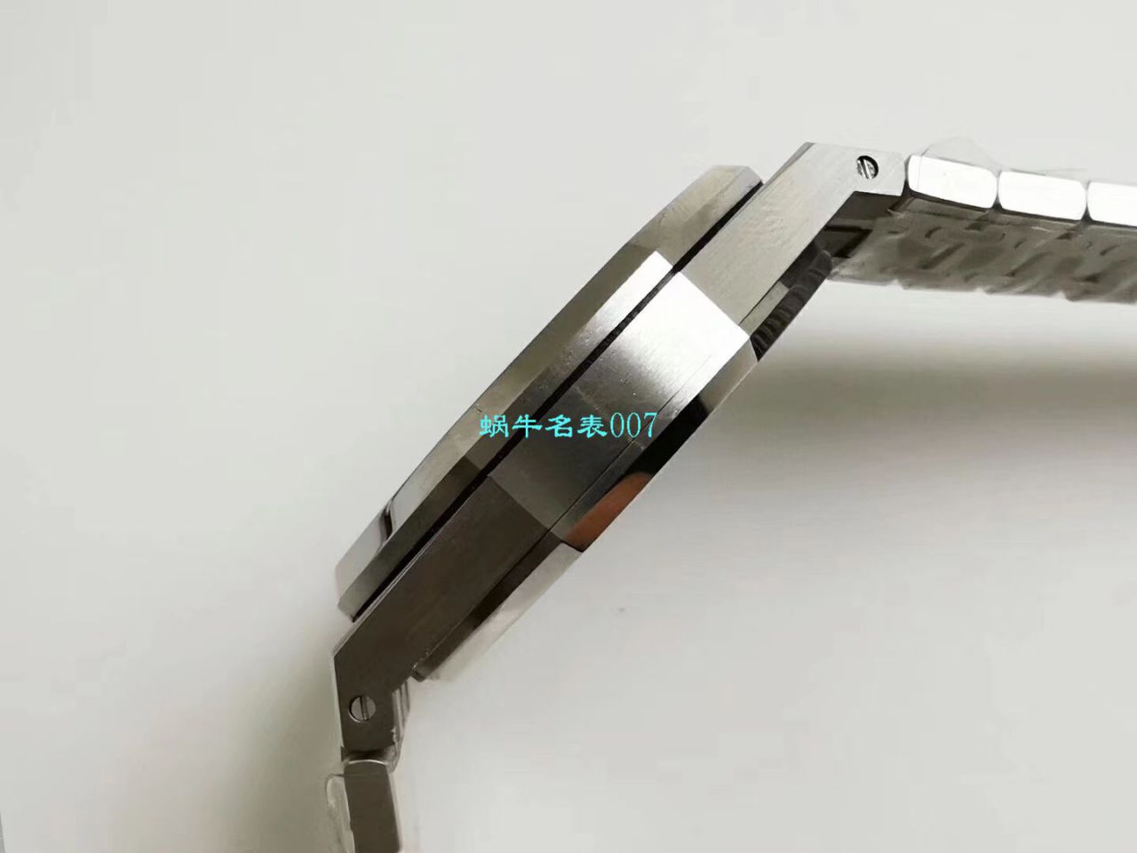 【OM Factory  Replica Copy 表】Audemars Piguet 皇家橡树系列15500ST.OO.1220ST.01，15500ST.OO.1220ST.02，15500ST.OO.1220ST.03 wrist watches  / AP180