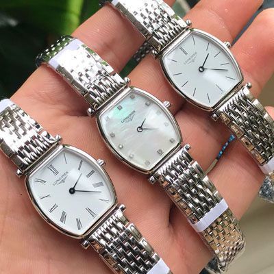 【渠道原单Longines女装】 Longines 嘉岚系列L4.205.4.87.6，L4.205.4.11.6，L4.205.4.12.6 wrist watches 