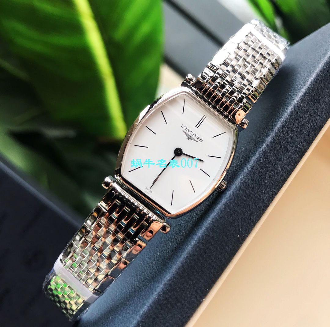 【渠道原单Longines女装】 Longines 嘉岚系列L4.205.4.87.6，L4.205.4.11.6，L4.205.4.12.6 wrist watches  / L127