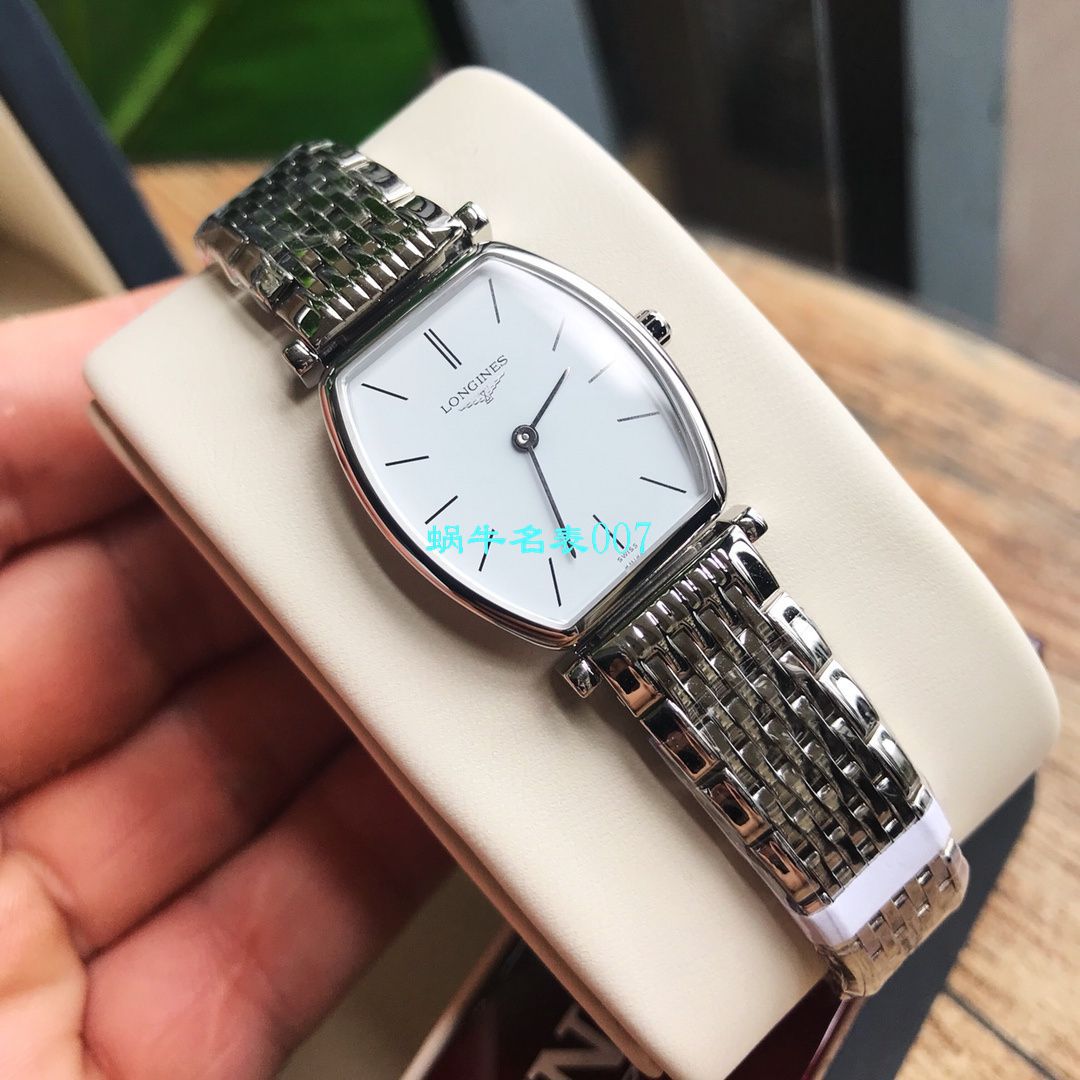 【渠道原单Longines女装】 Longines 嘉岚系列L4.205.4.87.6，L4.205.4.11.6，L4.205.4.12.6 wrist watches  / L127