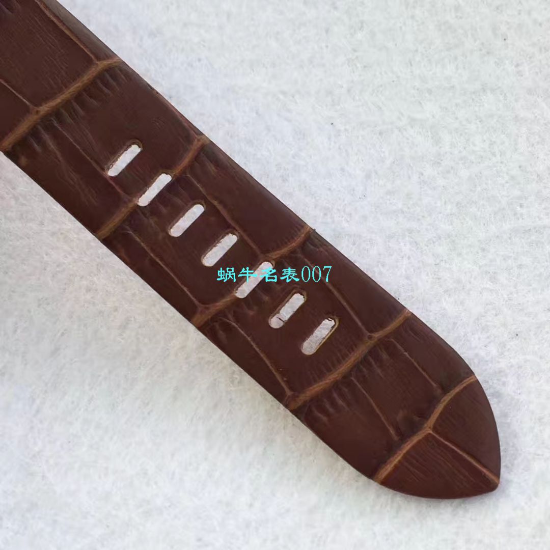 【台湾 Factory  Perfect  top  Replica Watches 】万宝龙时光行者系列09671 wrist watches  / MB010