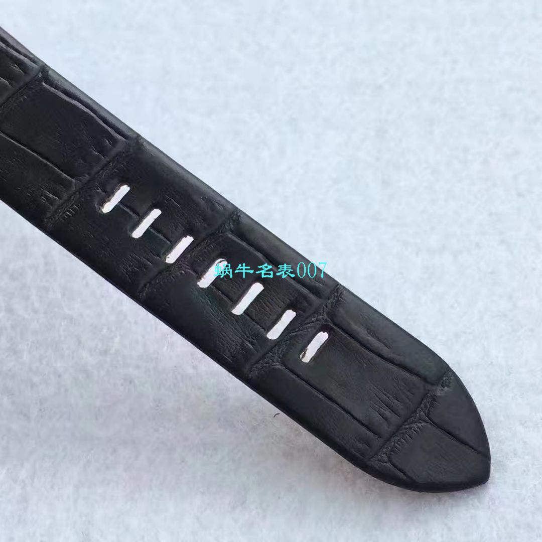 【台湾 Factory MONTBLANC Replica Copy  Watches 】万宝龙时光行者系列李达康书记同款U0103094 wrist watches  / M026