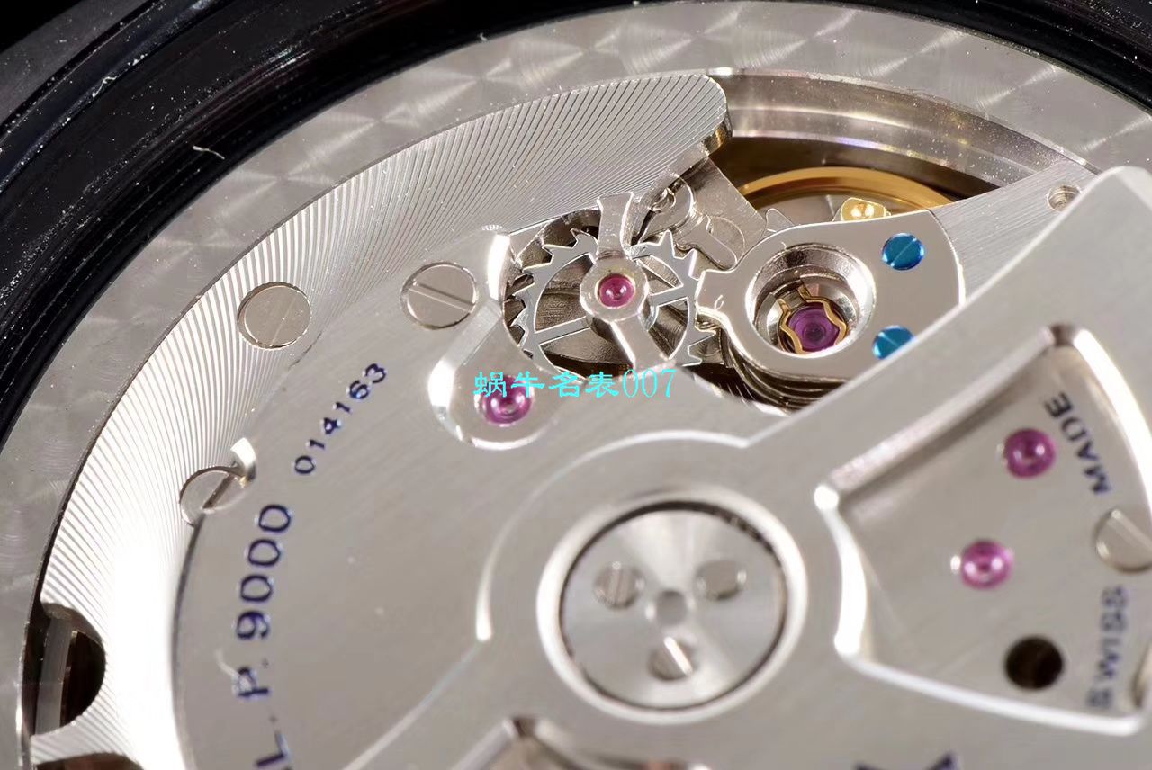 【XF Factory Panerai Replica Copy 表】Panerai LUMINOR 1950系列PAM00607 wrist watches  / PAM607