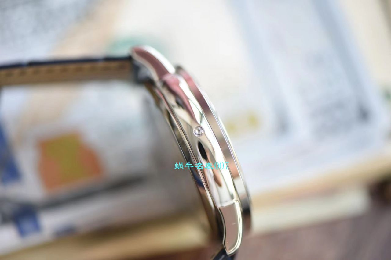 【台湾 Factory PATEK PHILIPPE Replica Copy 表】 PATEK PHILIPPE 超级复杂功能计时系列6104R-001 wrist watches  / BD232