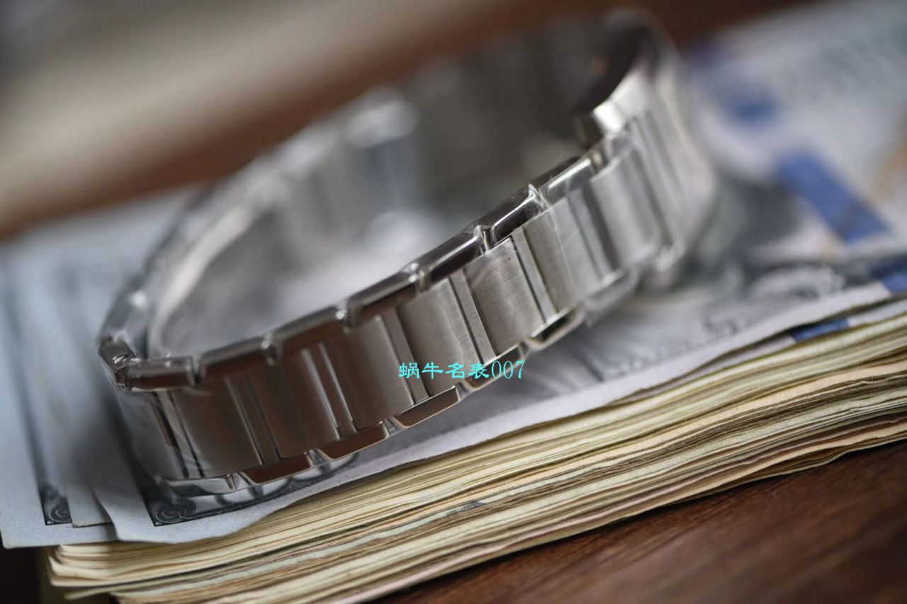 【8848 Factory  Cartier 法国坦克 Replica Copy 女表】 Cartier  坦克系列W50012S3 wrist watches  / K232