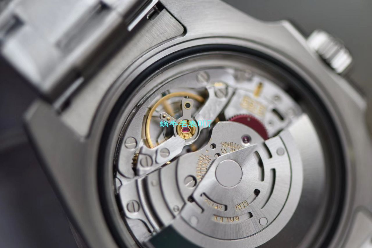 【LF Factory Rolex间金沙士圈 Replica Copy 表】 Rolex  GMT MASTER II系列m126711chnr-0002 wrist watches  / R396