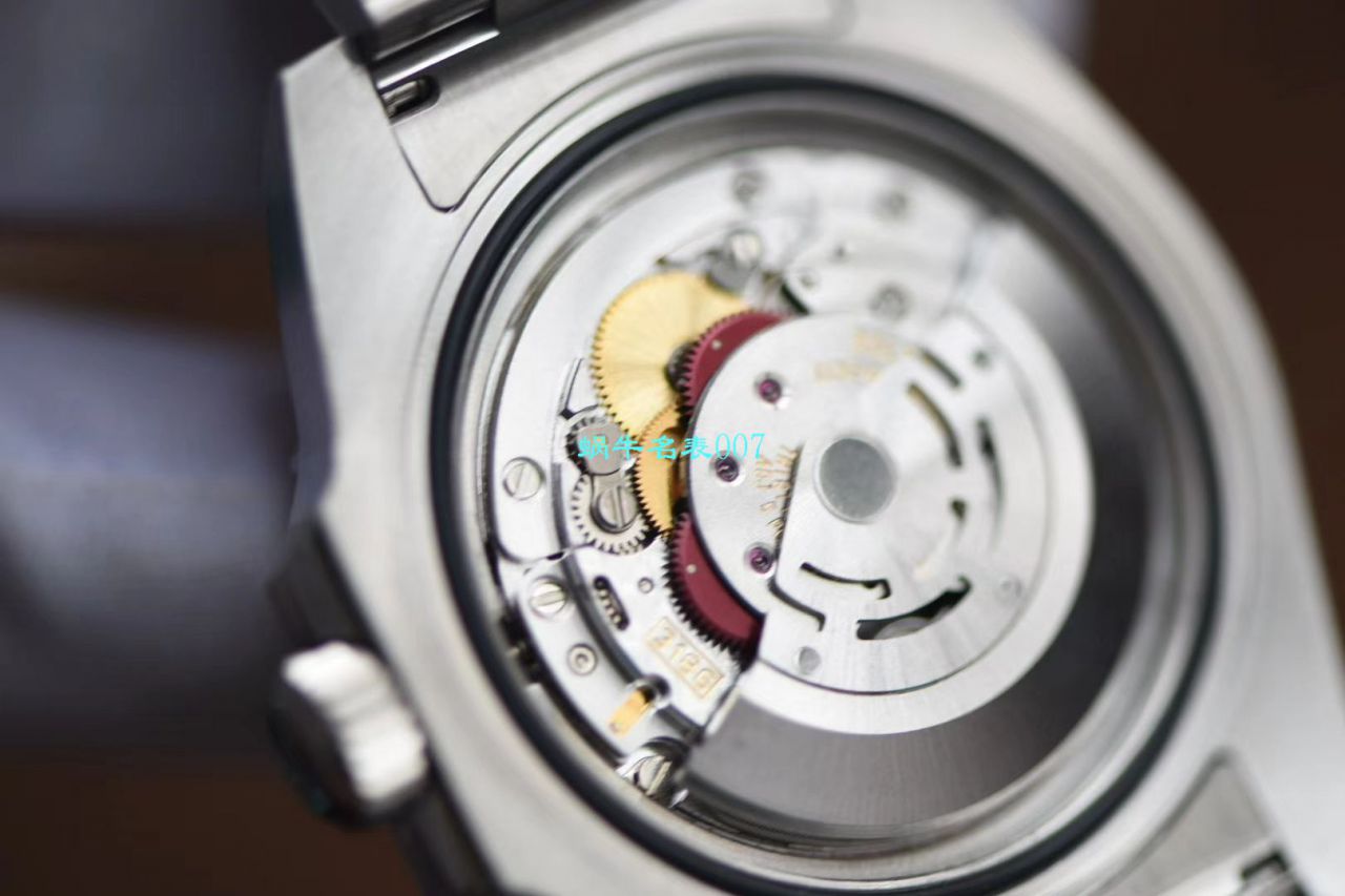 【LF Factory Rolex间金沙士圈 Replica Copy 表】 Rolex  GMT MASTER II系列m126711chnr-0002 wrist watches  / R396