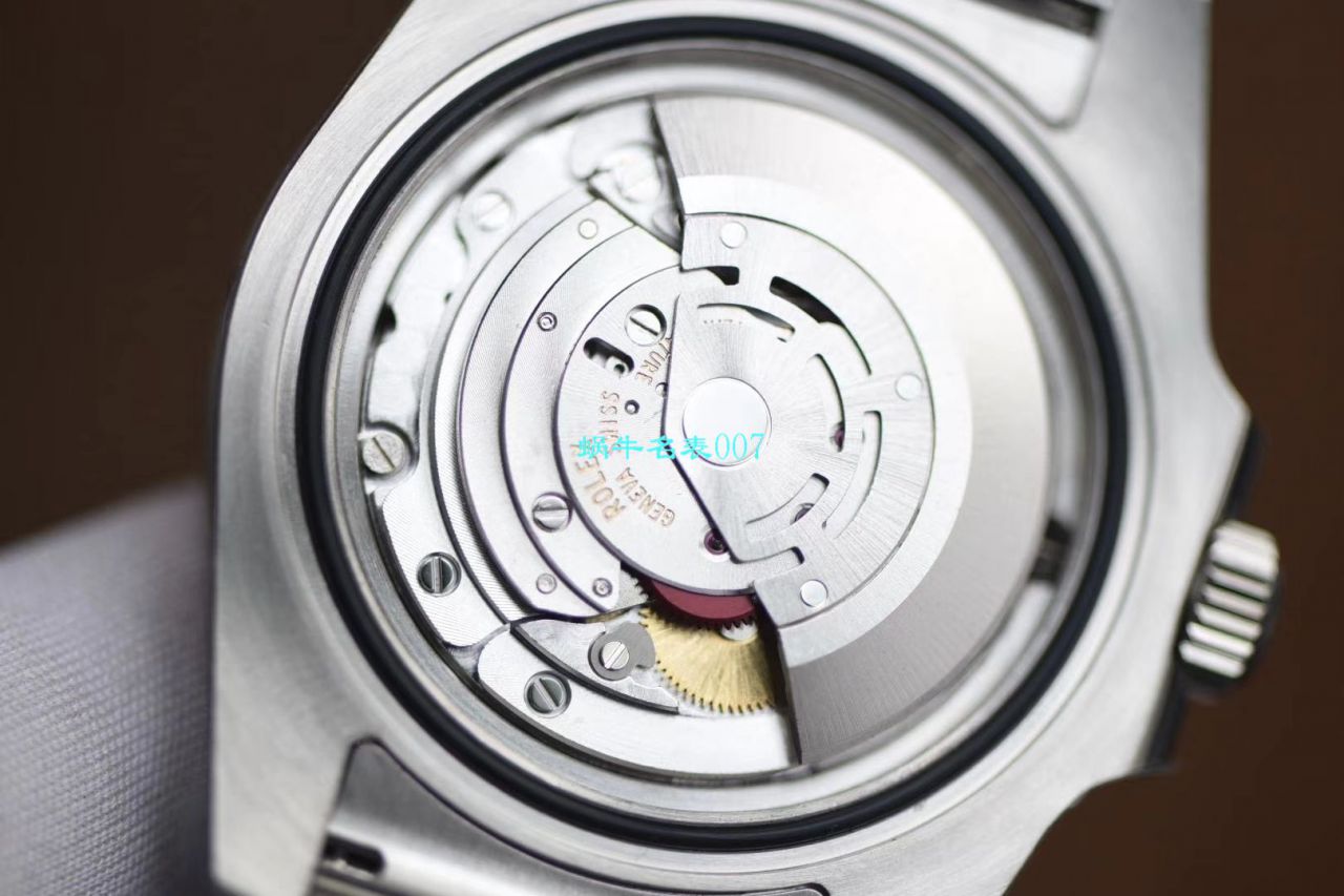 【LF Factory  Perfect  High quality  Replica Watches 】 Rolex  GMT MASTER II彩虹钻系列116758 SAru-78208 wrist watches  / R393