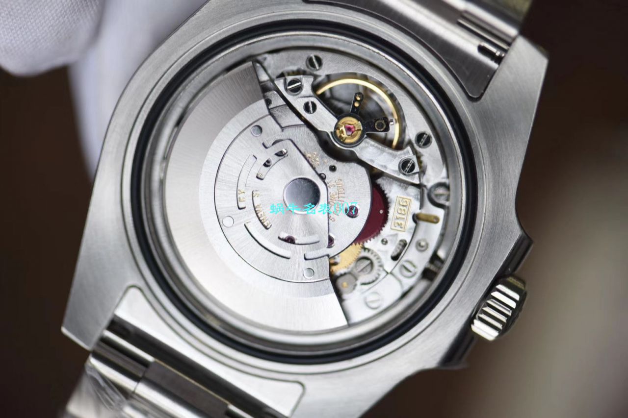 【LF Factory  Perfect  High quality  Replica Watches 】 Rolex  GMT MASTER II彩虹钻系列116758 SAru-78208 wrist watches  / R393