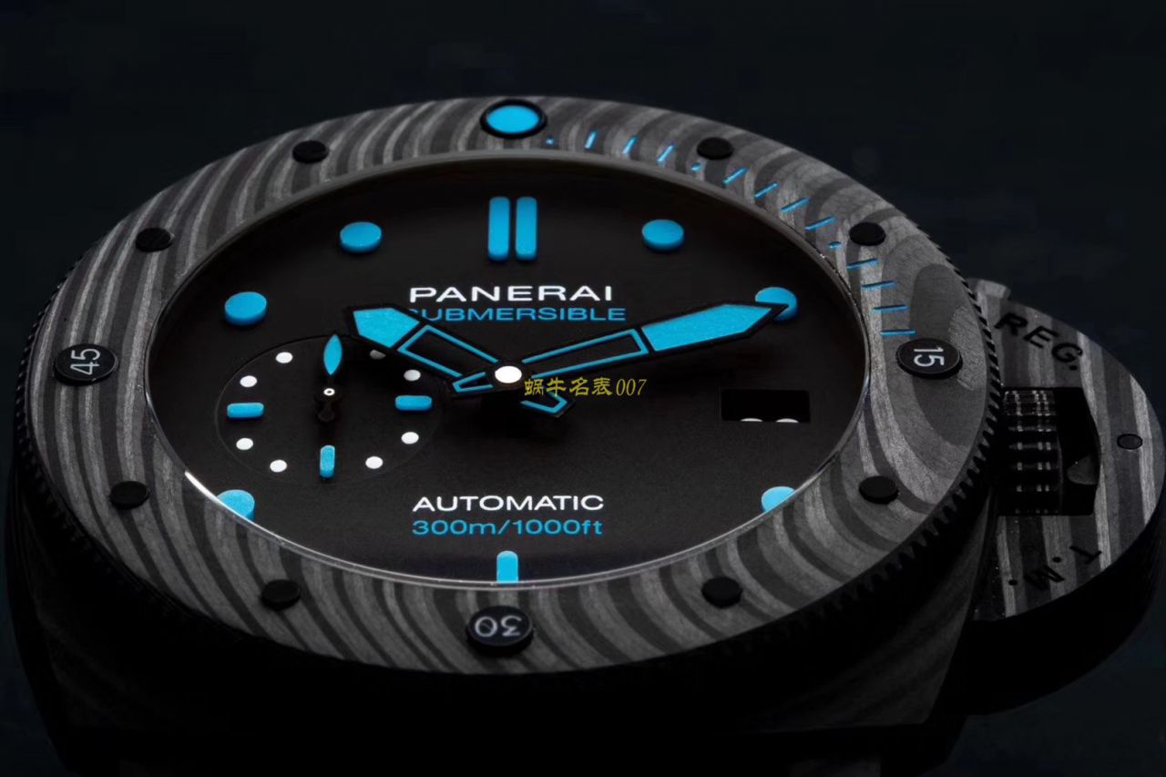 【VS Factory  top  Replica Copy 表】Panerai SUBMERSIBLE 潜行系列PAM00960 wrist watches  / VSpam960