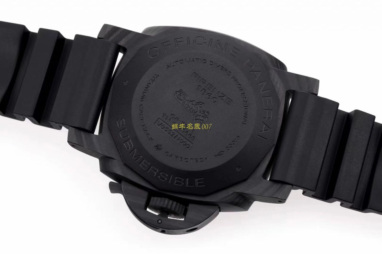 【VS Factory  top  Replica Copy 表】Panerai SUBMERSIBLE 潜行系列PAM00960 wrist watches  / VSpam960