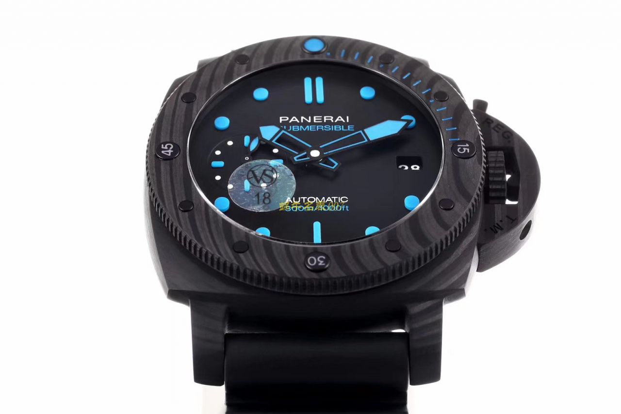 【VS Factory  top  Replica Copy 表】Panerai SUBMERSIBLE 潜行系列PAM00960 wrist watches  / VSpam960