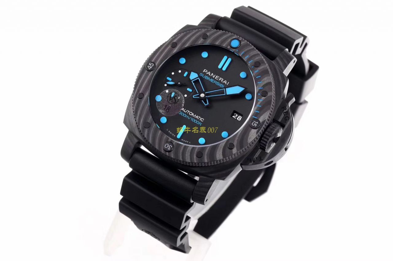 【VS Factory  top  Replica Copy 表】Panerai SUBMERSIBLE 潜行系列PAM00960 wrist watches  / VSpam960