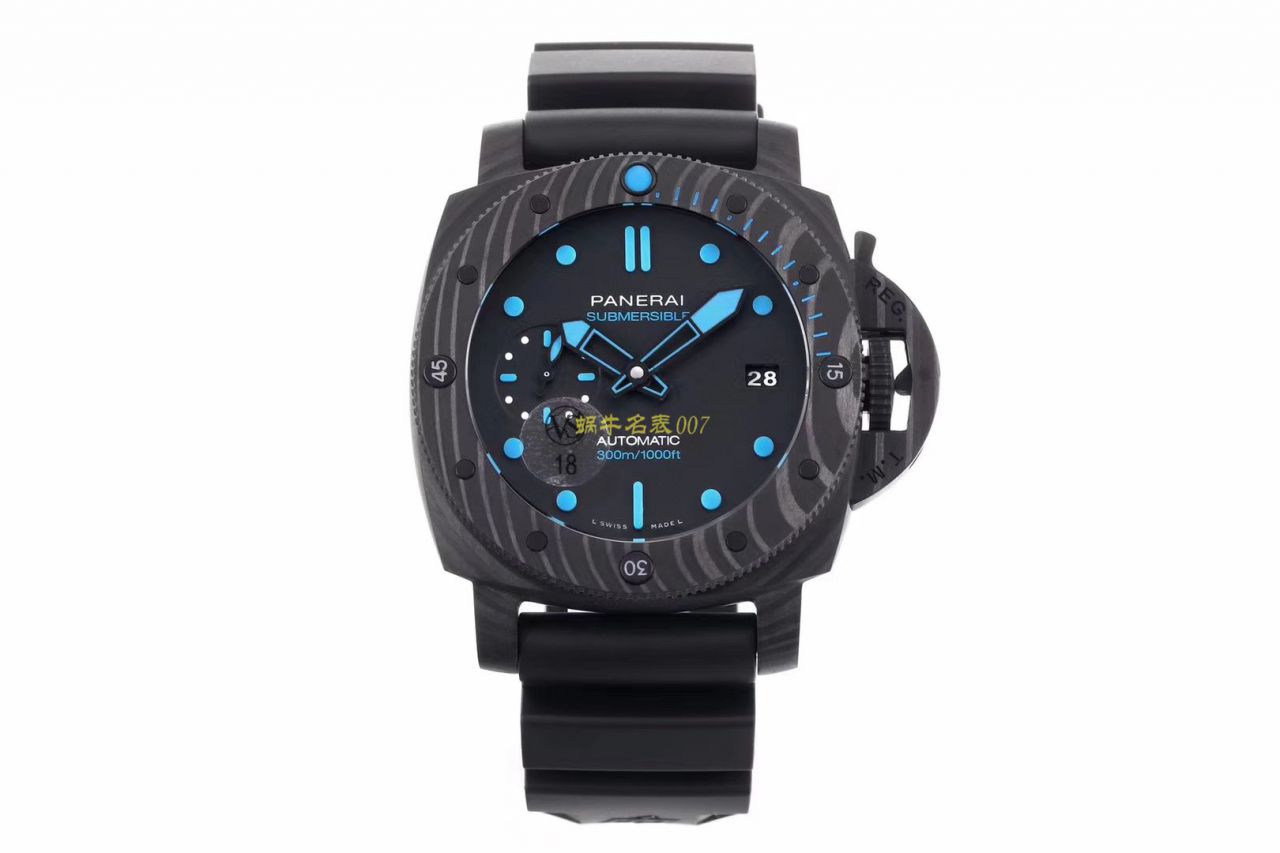 【VS Factory  top  Replica Copy 表】Panerai SUBMERSIBLE 潜行系列PAM00960 wrist watches  / VSpam960