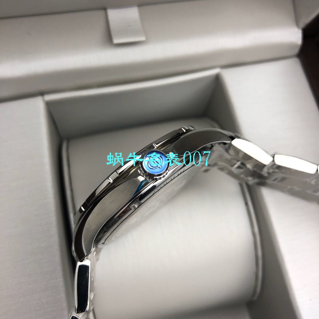 【渠道原单Baume&Mercier】名士表克里顿俱乐部系列M0A10340，10378 wrist watches  / BM07