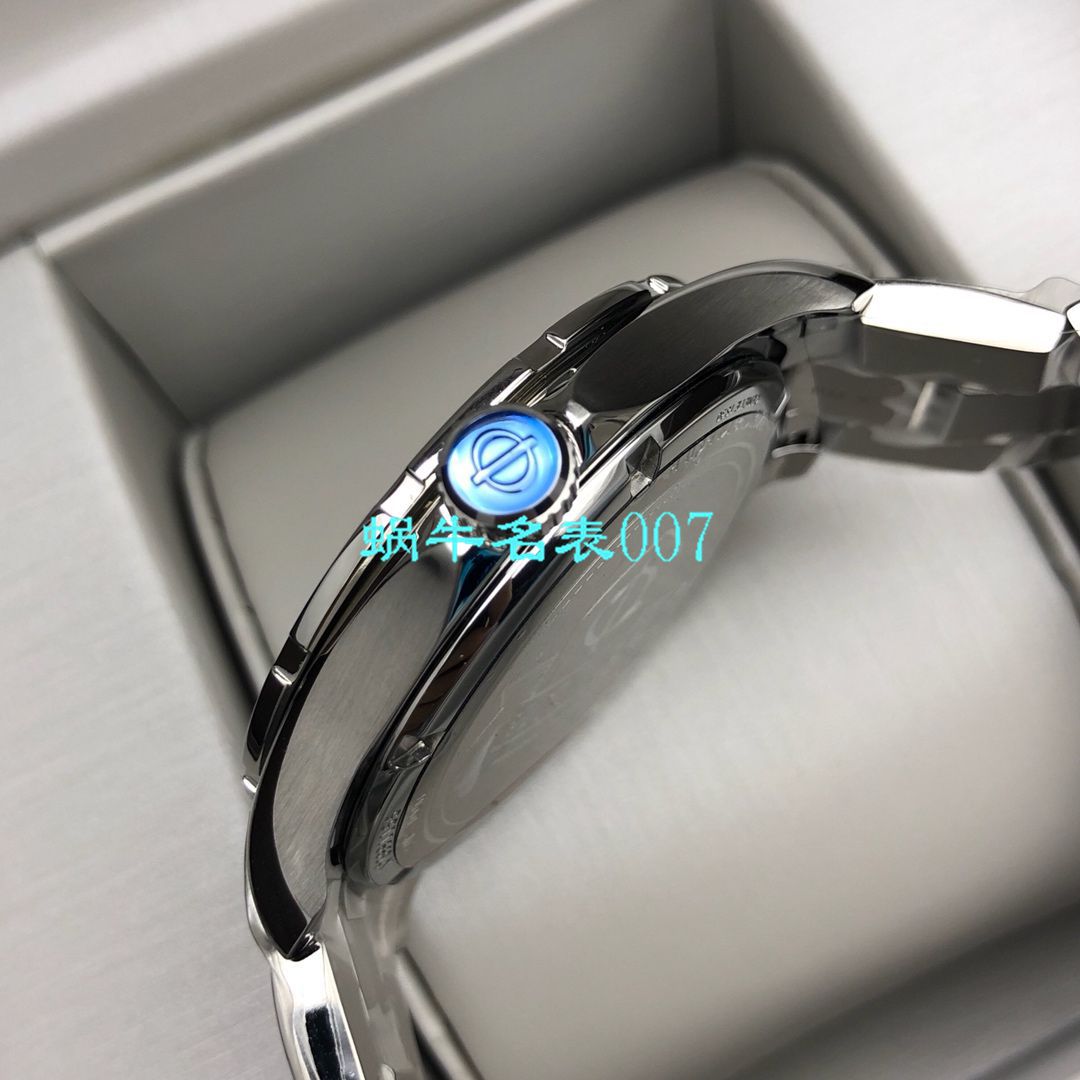 【渠道原单Baume&Mercier】名士表克里顿俱乐部系列M0A10340，10378 wrist watches  / BM07