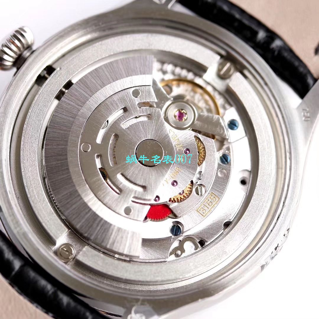 【MKS Factory  Replica Copy  Watches 】 Rolex 切利尼系列m50515-0008，m50519-0006，m50515-0011 wrist watches  / R397