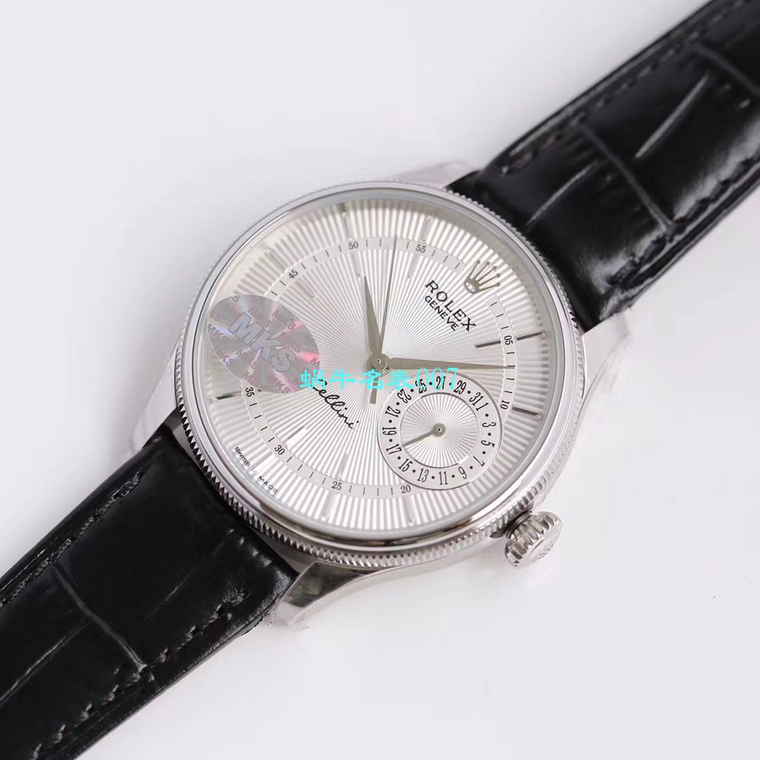 【MKS Factory  Replica Copy  Watches 】 Rolex 切利尼系列m50515-0008，m50519-0006，m50515-0011 wrist watches  / R397