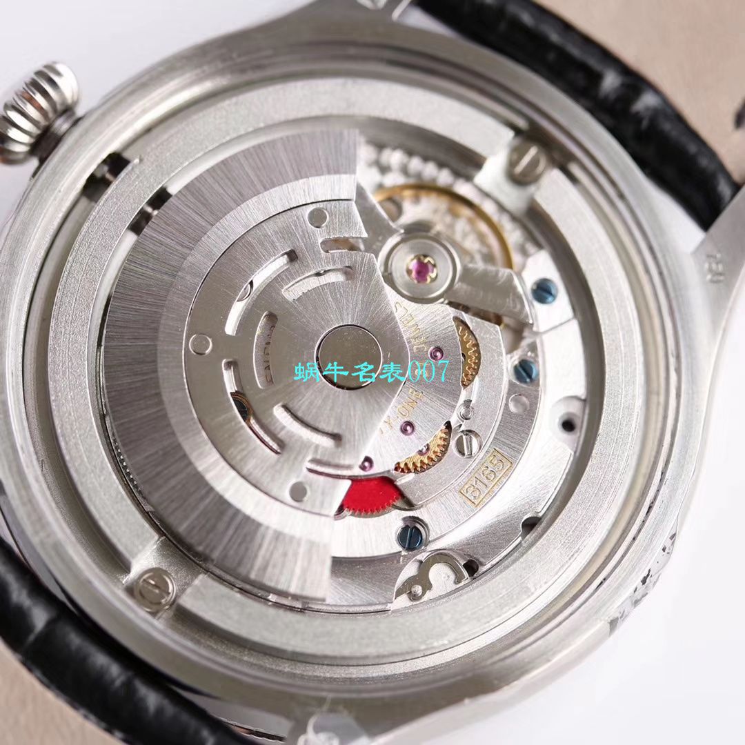 【MKS Factory  Replica Copy  Watches 】 Rolex 切利尼系列m50515-0008，m50519-0006，m50515-0011 wrist watches  / R397