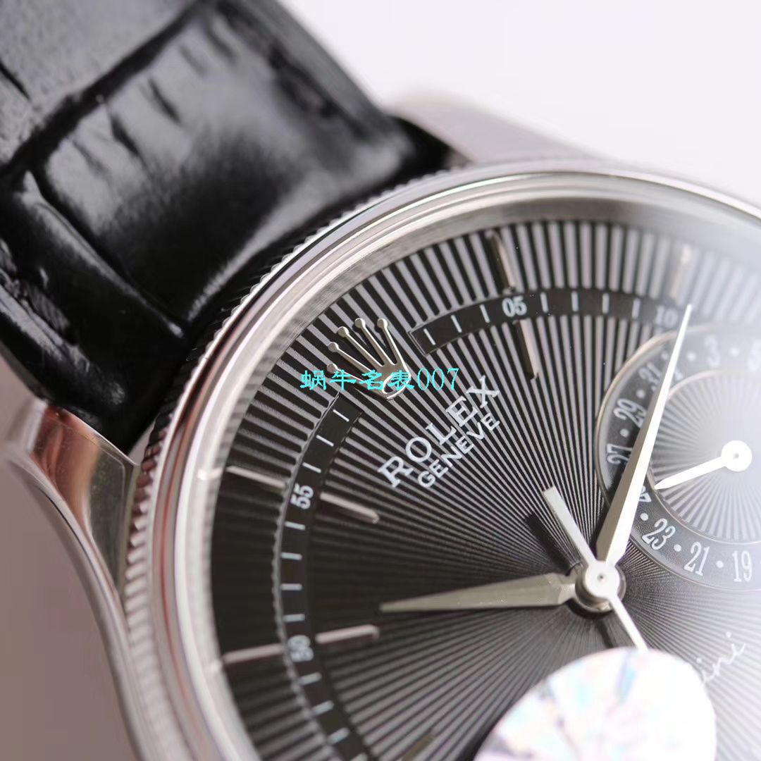【MKS Factory  Replica Copy  Watches 】 Rolex 切利尼系列m50515-0008，m50519-0006，m50515-0011 wrist watches  / R397