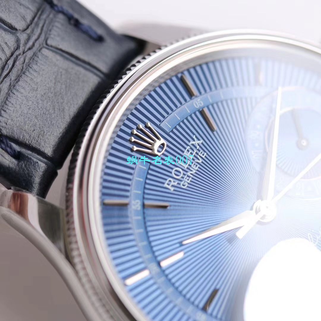 【MKS Factory  Replica Copy  Watches 】 Rolex 切利尼系列m50515-0008，m50519-0006，m50515-0011 wrist watches  / R397