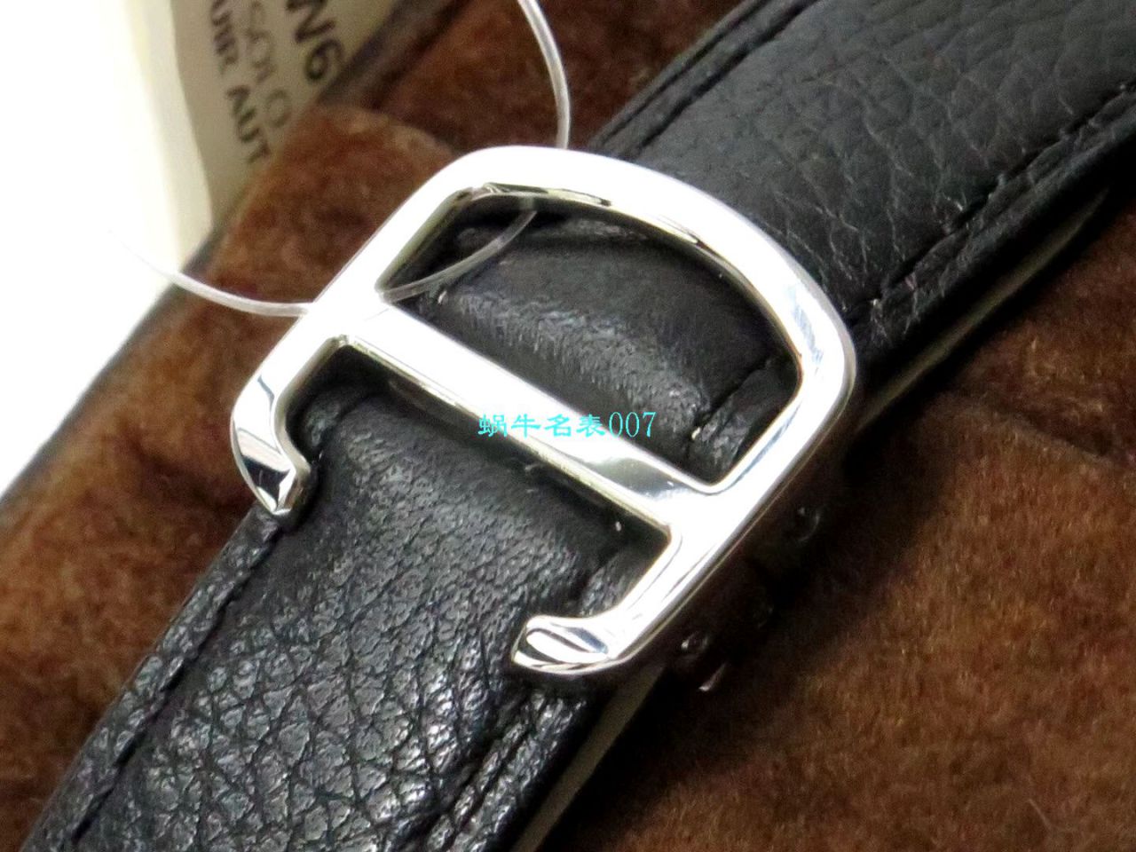 【A8 Factory SOLO Replica Copy 表】 Cartier  RONDE DE  Cartier 系列W2RN0008，WSRN0021，WR000551 wrist watches  / K233