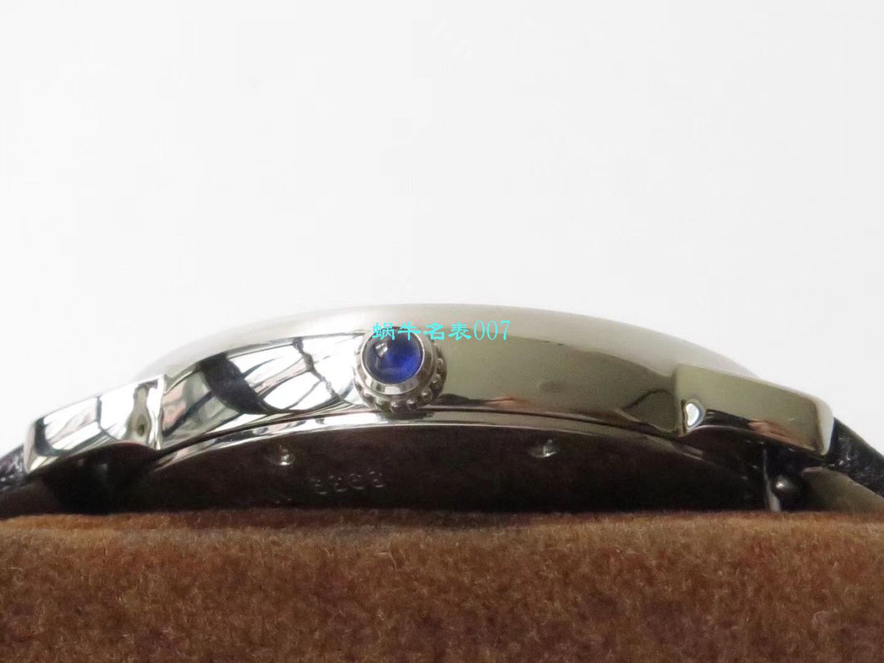 【A8 Factory SOLO Replica Copy 表】 Cartier  RONDE DE  Cartier 系列W2RN0008，WSRN0021，WR000551 wrist watches  / K233
