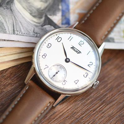【Tissot Replica Watches 】天梭怀旧经典系列2018 Replica 款 wrist watches  wrist watches 
