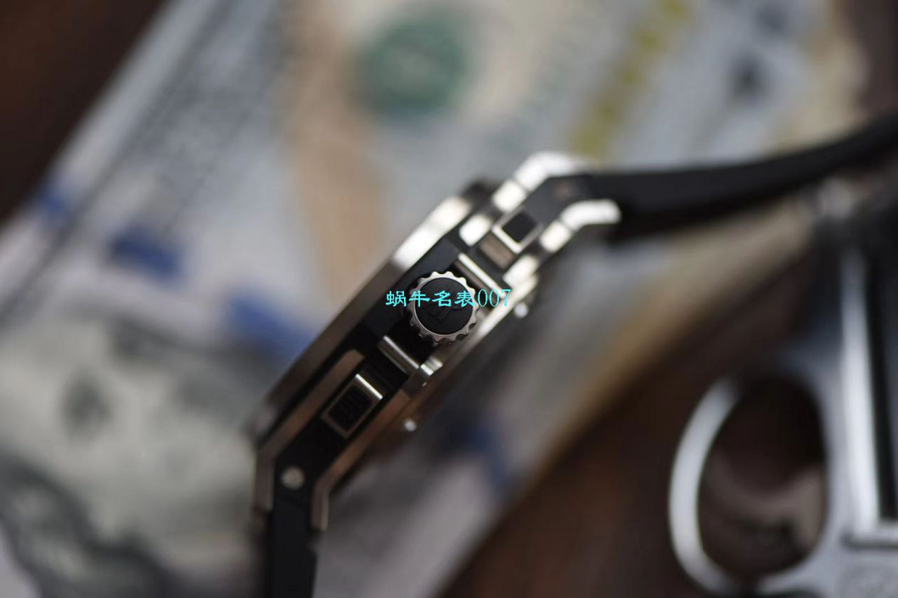 【 Video analysis V6 Factory HUBLOT Replica Watches 】 hublot  big bang BIG BANG系列301.SX.1170.RX wrist watches  / YB073