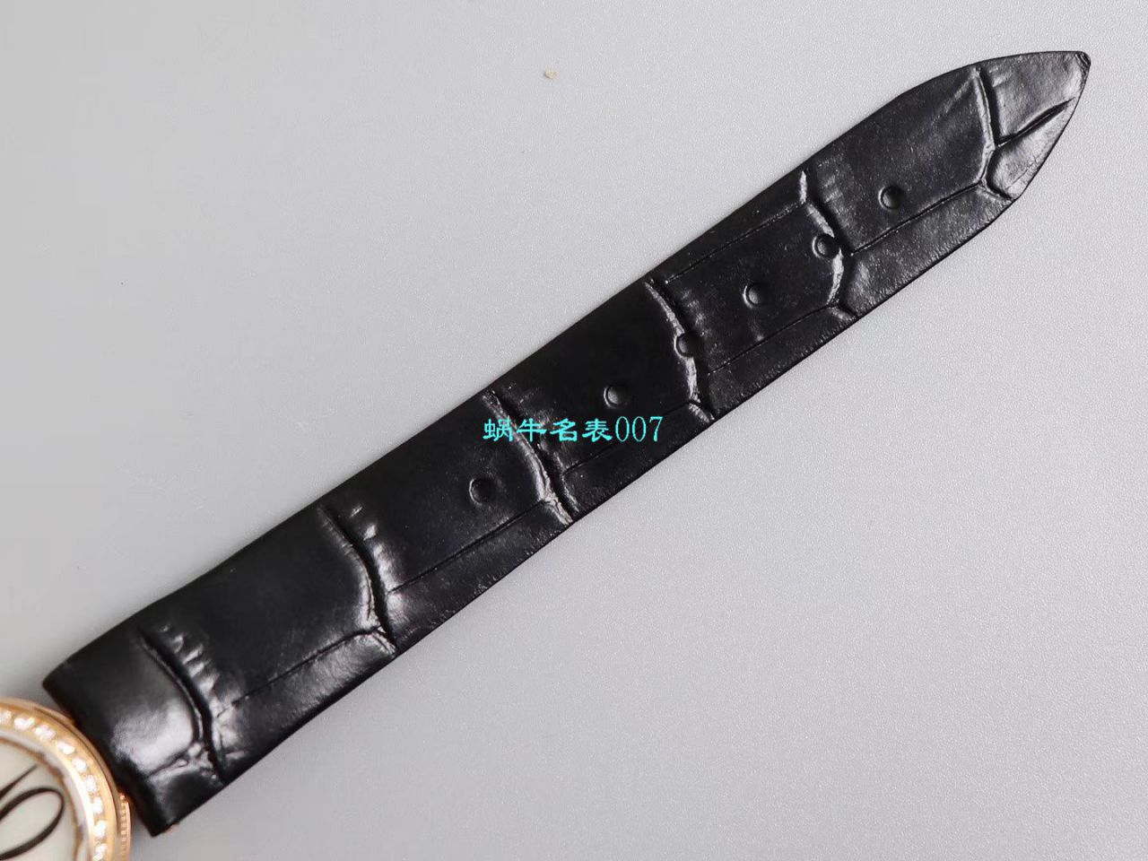 【 Video analysis ZF Factory Breguet Replica Copy 女表】 Breguet 那不勒斯皇后系列8918BA/58/964/D00D wrist watches  / BZ057