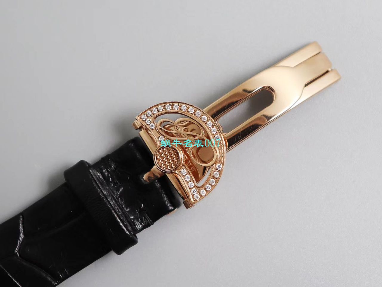 【 Video analysis ZF Factory Breguet Replica Copy 女表】 Breguet 那不勒斯皇后系列8918BA/58/964/D00D wrist watches  / BZ057