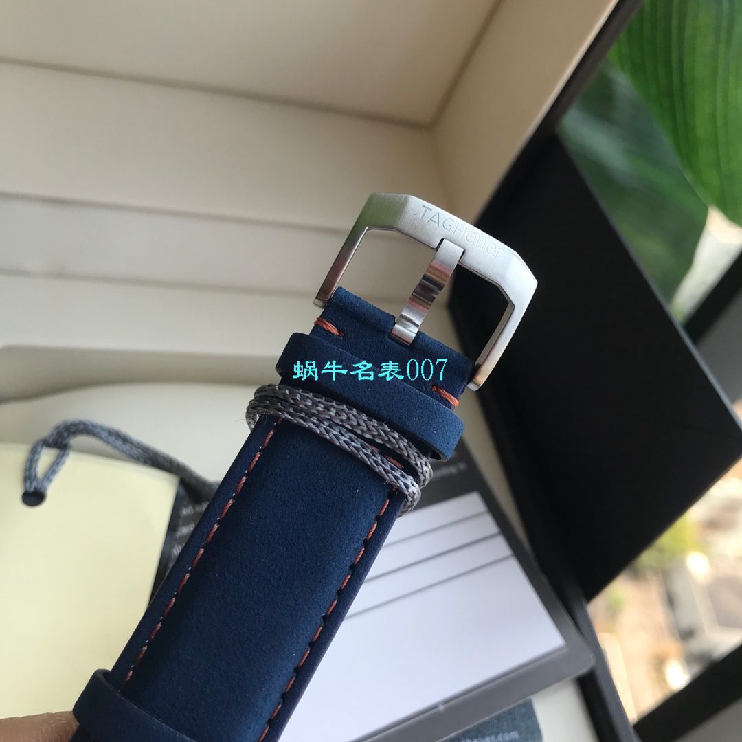 【渠道原单】 TAG Heuer F1系列CAZ101N.FC8243 wrist watches  / TG081