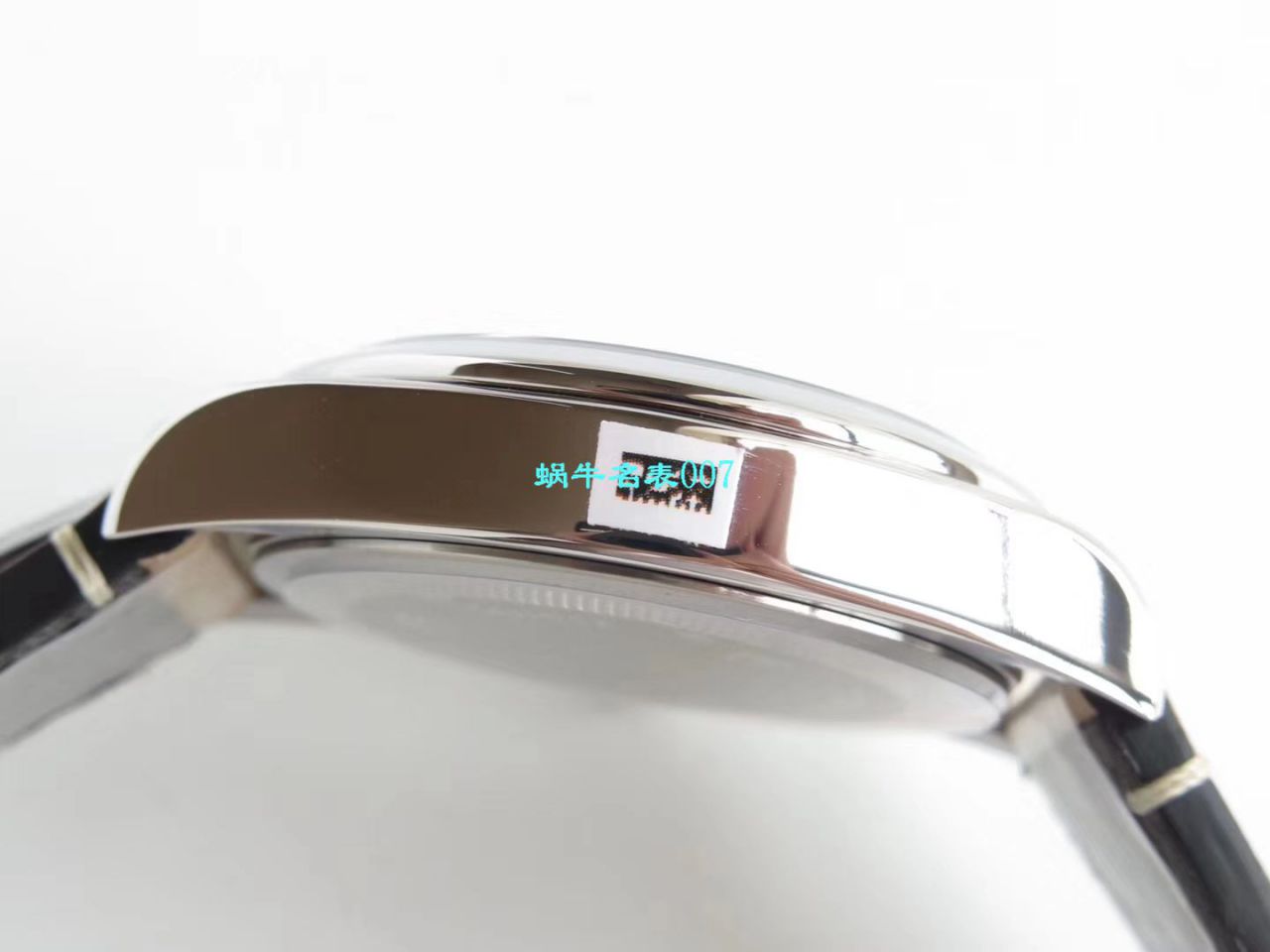 【KRF1:1 High quality  Knockoff  Watches 】 Tudor 碧湾系列M79500-0005 wrist watches  / DT031
