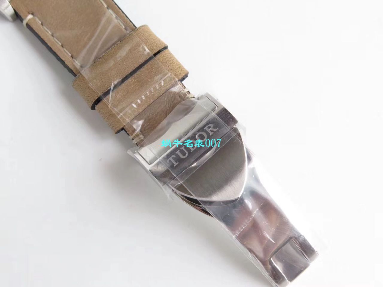 【KRF1:1 High quality  Knockoff  Watches 】 Tudor 碧湾系列M79500-0005 wrist watches  / DT031