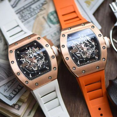 【 Video analysis KV台湾 Factory  Replica Watches 】 RICHARD MILLE RICHARD MILLE RM 035 Americas ＂美国公牛＂纪念版