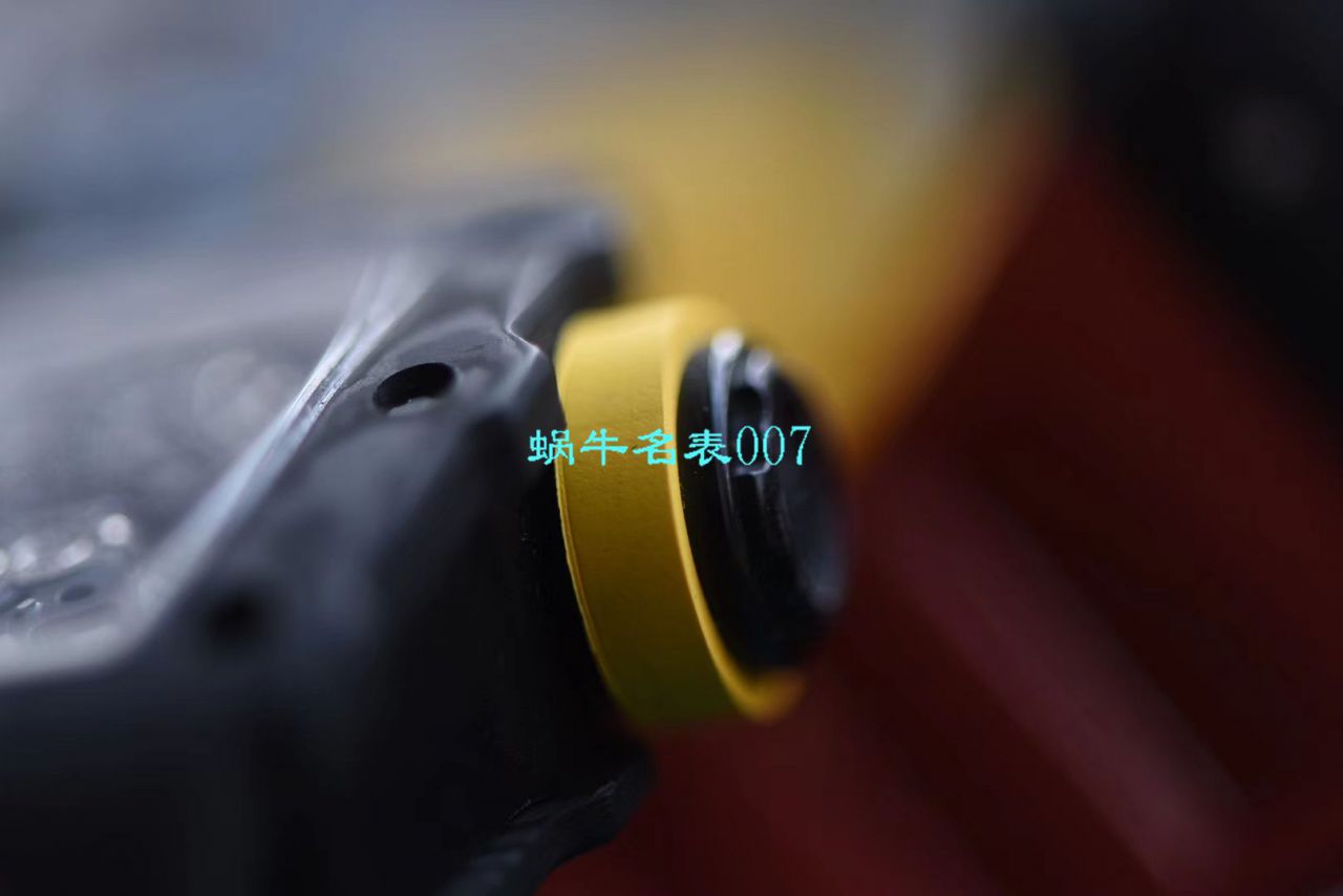 【 Video analysis NT Factory 升级版 Replica Watches 】 RICHARD MILLE Richard Mille男士系列RM 35-02 wrist watches  / NT03502V2